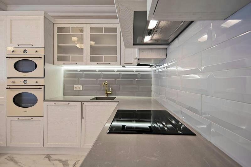 Роскошная 3К Квартира 120М2 На Набережной В Жк Obolon Residentsic เคียฟ ภายนอก รูปภาพ