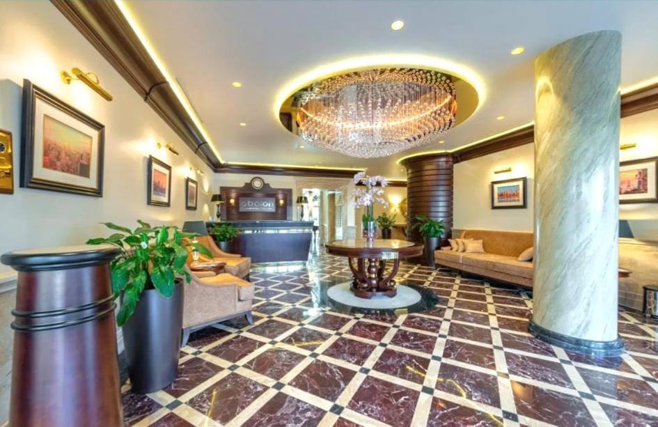Роскошная 3К Квартира 120М2 На Набережной В Жк Obolon Residentsic เคียฟ ภายนอก รูปภาพ