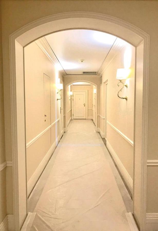 Роскошная 3К Квартира 120М2 На Набережной В Жк Obolon Residentsic เคียฟ ภายนอก รูปภาพ