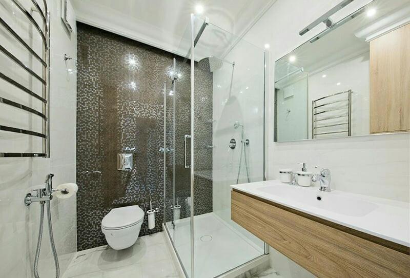 Роскошная 3К Квартира 120М2 На Набережной В Жк Obolon Residentsic เคียฟ ภายนอก รูปภาพ
