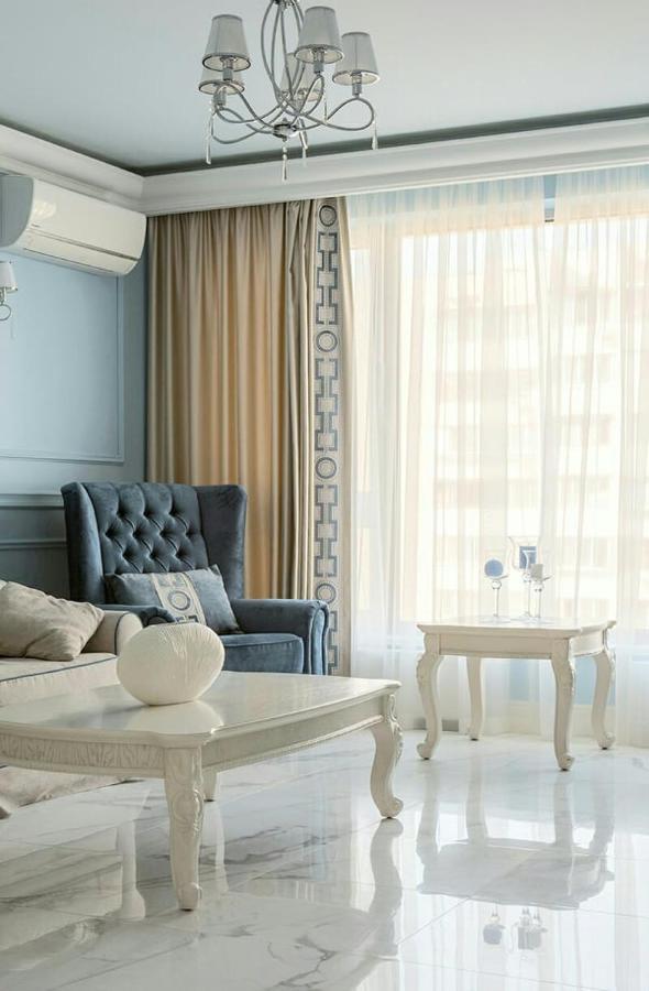 Роскошная 3К Квартира 120М2 На Набережной В Жк Obolon Residentsic เคียฟ ภายนอก รูปภาพ